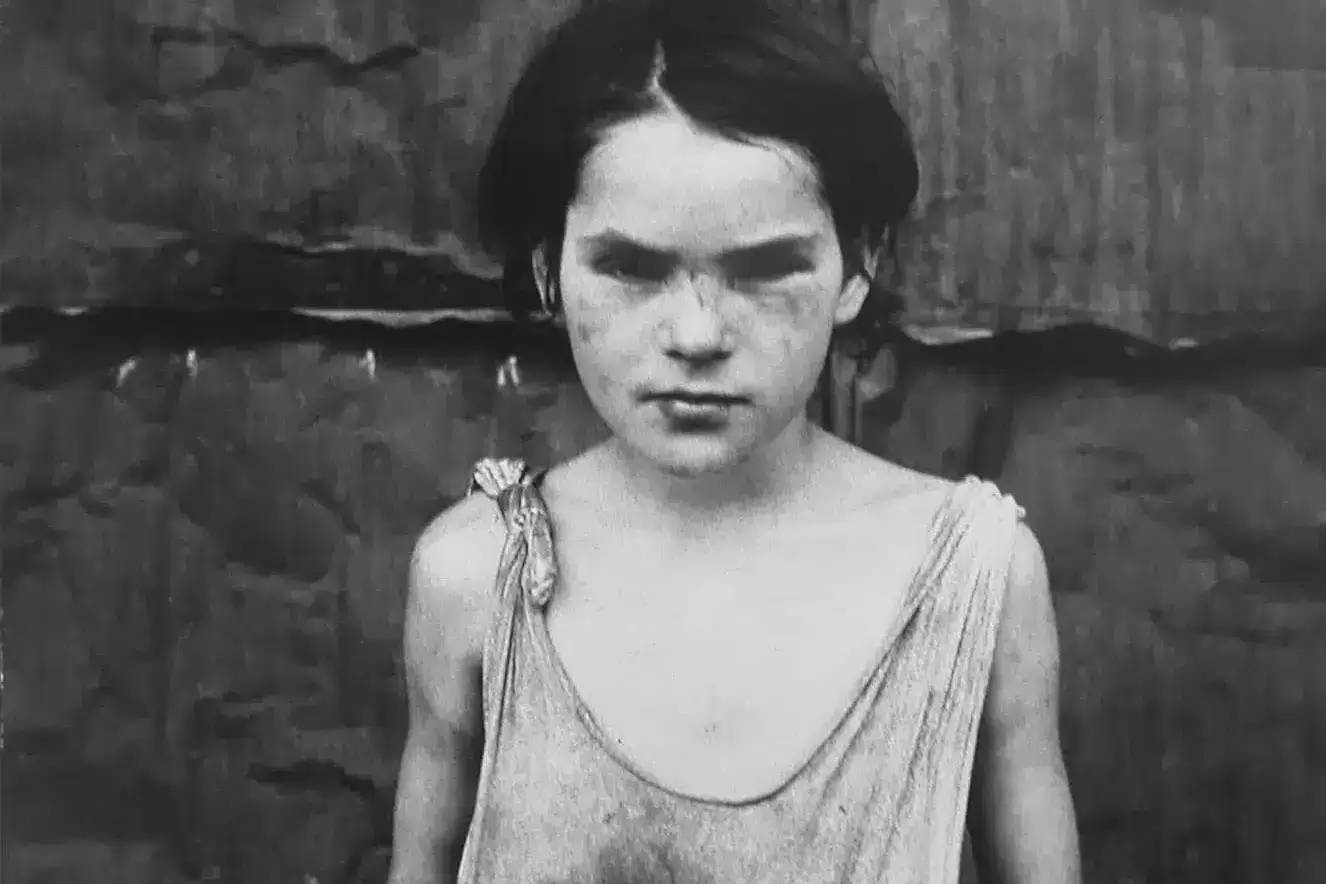 Dorothea Lange photography